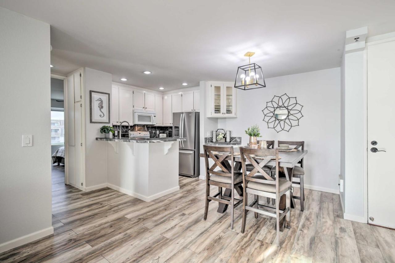 Charming Oceanside Condo With Beach And Pool Access! Exterior foto