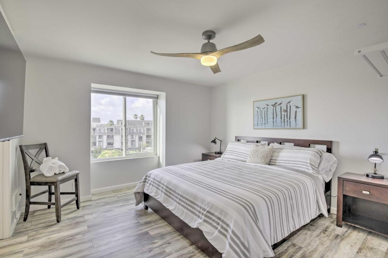 Charming Oceanside Condo With Beach And Pool Access! Exterior foto